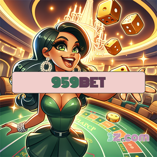 Segurança e Diversão: A Confiavel Experiência do 959bet