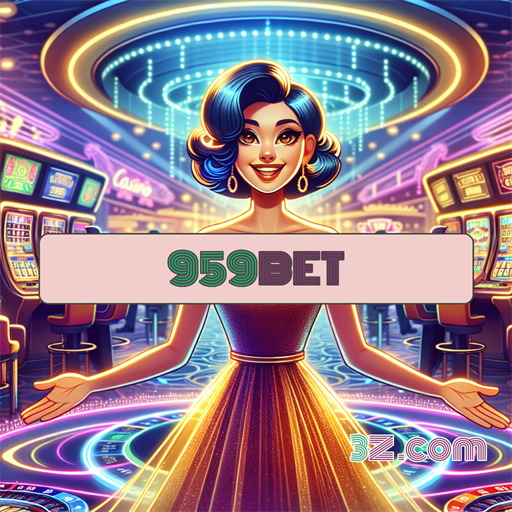 Promoções Imperdíveis: Engaje-se no 959bet Hoje Mesmo