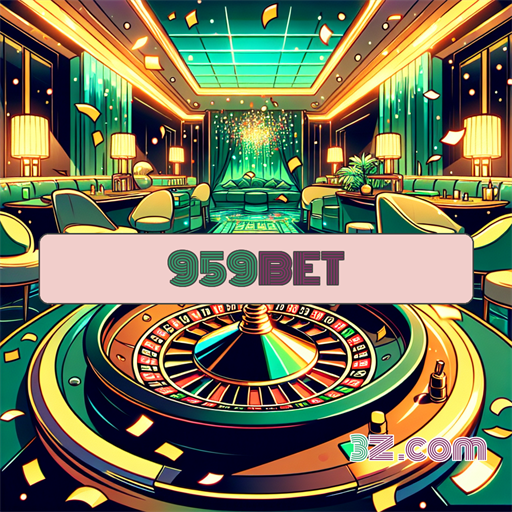 VIP: Eleve Seu Jogo com o 959bet no Brasil
